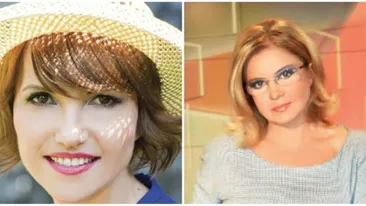 Prima reacție a Marinei Almășan după ce a aflat de moartea Cristine Țopescu! Cum a fost gasita, de fapt, prezentatoarea TV