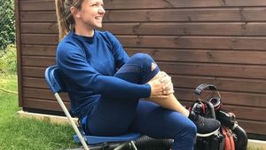 Simona Halep, mesaj după ce a fost eliminată de la Wimbledon