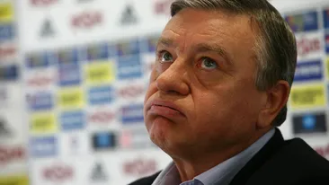 Mircea Sandu a cerut ajutorul politiei