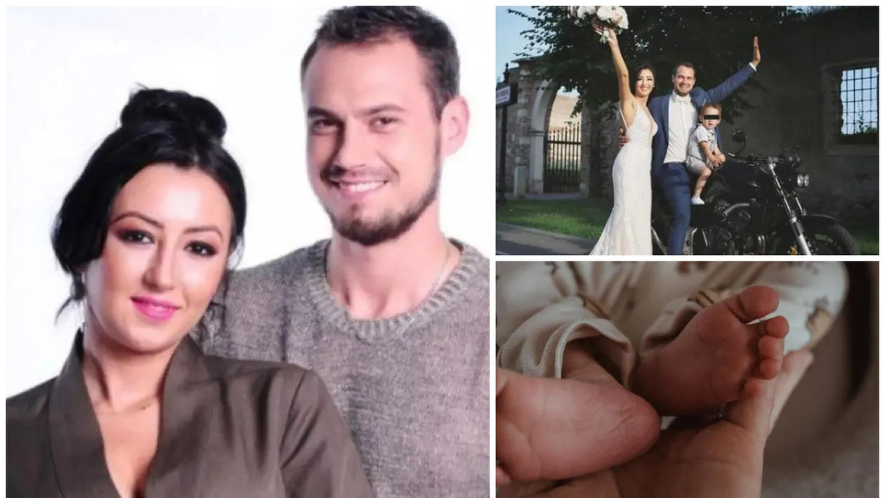 Cum s-a schimbat viața lui Robi și a Medanei, la opt ani de la participarea la Insula Iubirii. Fosta concurentă a dat vestea cea mare: „Atât de împliniți”