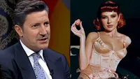 Ce cadou a primit Lidia Buble de 1 martie de la iubitul său? Imaginea cu care s-a lăudat pe internet