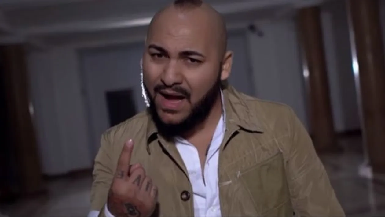 Dani Mocanu, dedicaţie pentru DIICOT: „Domnule procuror, sunt nevinovat, despre infracţiuni eu doar am cântat” VIDEO