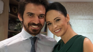 ANDREEA MARIN a ştiut că se va ajunge la divorţ? Certurile cu TUNCAY erau tot mai dese: „Nu ai cum să fii...“