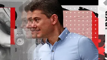 Cine este și cu ce se ocupă prima soție a lui Cristian Boureanu. Motivul real pentru care fostul deputat și Irina au divorțat, după 4 ani de mariaj