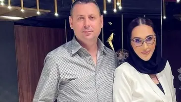 Motivul real pentru care Daniel Balaciu s-a căsătorit cu Dana Roba: ”Să știe toți timișorenii!”