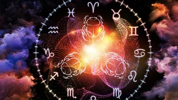 HOROSCOP 14 APRILIE! Atentie la ce mananci astazi daca esti nascut in zodia capricornului