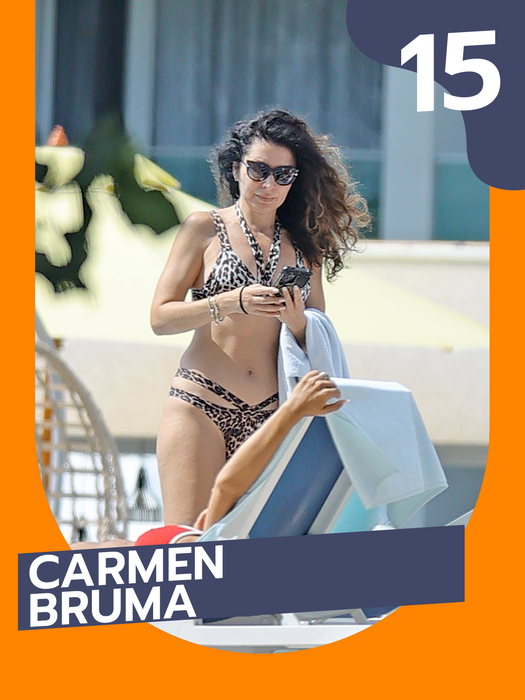Retrospectiva verii 2025: Atenţie! Intră în acţiune TOP 25 vedete care au defilat în costume de baie! Roxana Dobre, Livia EX-Bordea sau Lora, show total pe litoral