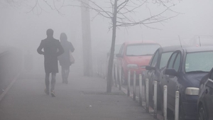 Cod galben emis de ANM pentru 9 județe. Prognoza meteo transmite un avertisment tuturor șoferilor din aceste localități