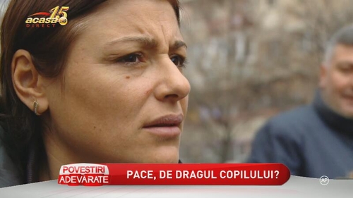 Judecătoarea i-a sfătuit să se împace si să-şi crească impreună copilul! Vezi ce spun handbalista lesbiana si soţul ei despre asta