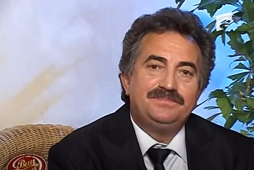 Imagini demult uitate: Bianca Drăgușanu, CRBL, Ileana Ciuculete și Petrică Mâțu Stoian, la o singură masă