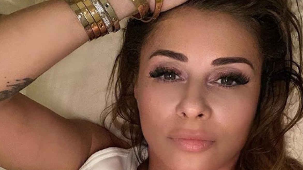 Dar din dar se face Rai! Anamaria Prodan, emoționată de cadourile primite de la o femeie pe care a ajutat-o să lupte cu leucemia