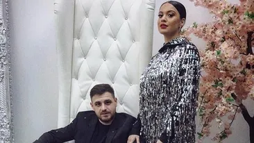 Betty Salam a părăsit România după ce s-a aflat că e însărcinată. Primele imagini din vacanța exotică