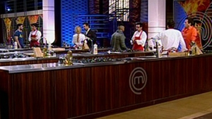 Pentru ce vedete au gatit finalistii de la Masterchef! Vezi aici ce bunatati au pregatit!