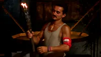 Elena Chiriac, reacţie şocantă când a aflat că Marian Drăgulescu a fost eliminat de la Survivor România! Concurenţii Pro TV, muţi de uimire