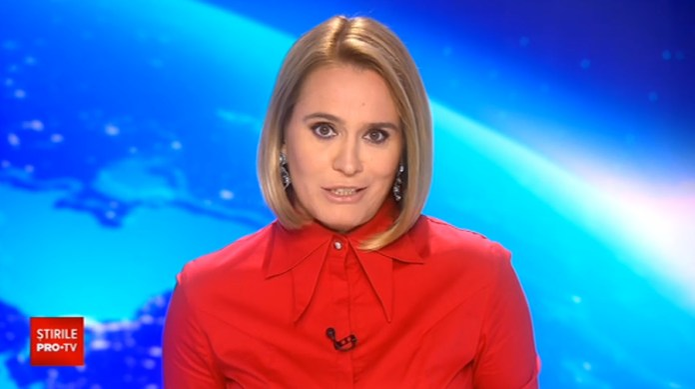 Unde se relaxează Andreea Esca, după ce s-a vindecat de coronavirus