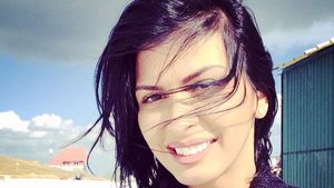 Madalina Pamfile este insarcinata? Bruneta a marturisit care este motivul entuziasmului ei din ultima perioada!