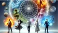 Zodiile care au o stea în frunte până la finalul lunii mai. Se bucură de avantaje, bani mulți și relații de dragoste