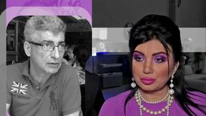 George Restivan a fost amenințat de Silviu Prigoană din cauza relației cu Adriana Bahmuțeanu! Cum s-ar fi răzbunat și pe unul dintre fiii săi