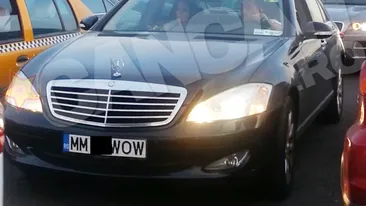 Soarele si aventura intaresc legislatura! Senator de top din Parlamentul Romaniei, filmat cu amanta la mare!