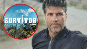 Motivul pentru care Stelian Ogică a fost refuzat de 3 ori la casting-ul Survivor: "De asta nu m-au vrut"