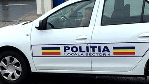 A intrat în dizgrația vecinilor pentru că urlă atunci când face sex. Tânăra, amenințată: “Voi fi nevoit să anunț poliția!”