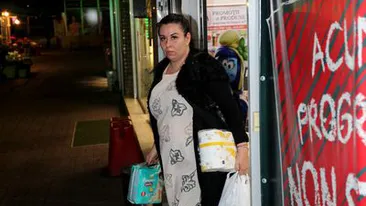 Oana Roman s-a scăpat pe ea! Vedeta a povestit cel mai jenant moment din viața ei