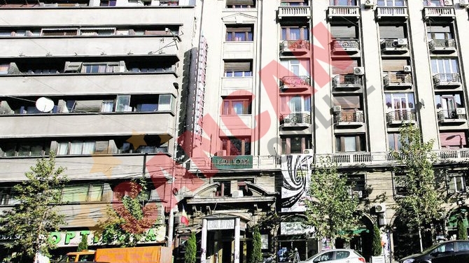 Teatrul Nottara ar putea ucide 500 de oameni