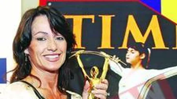 Nadia trage de Maradona pentru memoria lui Dobrin