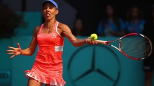 Mihaela Buzărnescu a înjurat arbitrul ca la ușa cortului! Ce reacție au avut fanii ei: ”Zici că ești…”