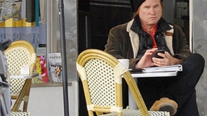 Val Kilmer nu mai are cautare