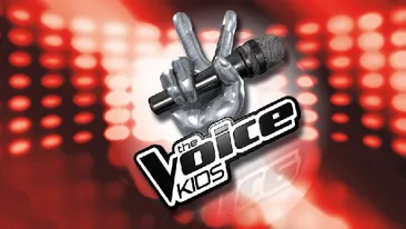 ProTV renunta la Vocea Kids! Ce alta emisiune va inlocui show-ul