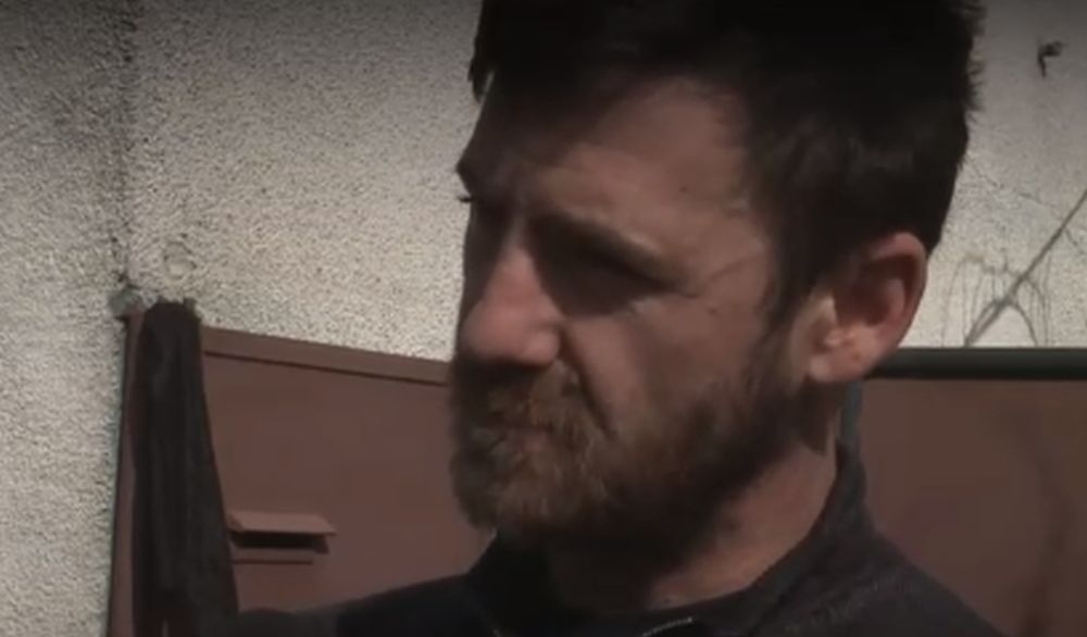 Soțul femeii care și-a ucis fetița de patru ani: «Primul lucru…fugea la mami! Îi zicea: „Am venit să te pup, să-ți spun cât te iubesc”»