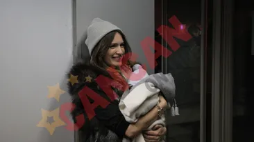 Maria Marinescu a facut o super-afacere in momentul in care si-a angajat bona