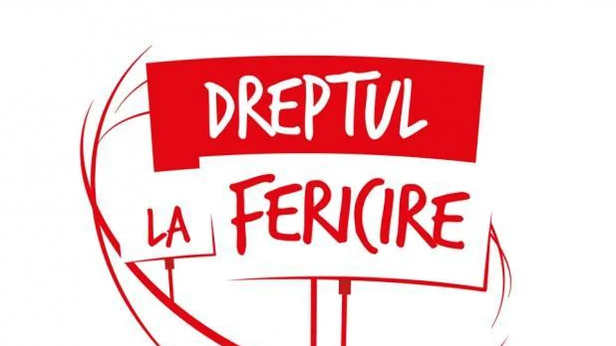 Un post TV a lansat o petiţie la Parlamentul European prin care cere DREPTUL LA FERICIRE 