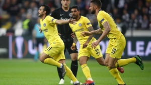 Pariurile zilei» Facem profit, cu semifinalele UEFA Europa League în prim-plan! Set de opt ponturi pentru ziua de joi