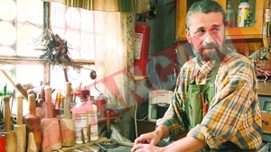 Asasinul sculptor