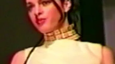 Uite cum arata Alina Vidican cu 3 ani inainte sa-l cunoasca pe Cristi Borcea