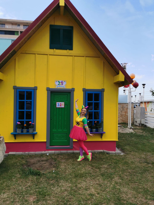 Phoenicia, tărâmul magic al verii!
