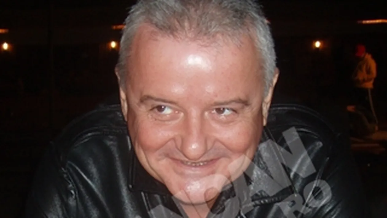 Iri: Monica m-a trimis sa fac Pastele cu tatal meu spunandu-mi ca nu mai are mult de trait!