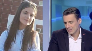Mircea Badea, despre cazul Alexandrei, fata omorâtă în Caracal: "Nu știu de ce vă inflamați așa"