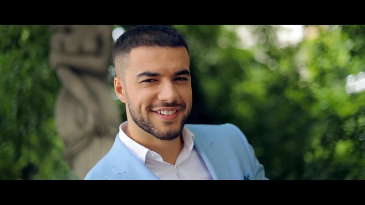 Care este numele real al lui Culiță Sterp. Ce scrie în buletinul artistului