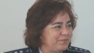 Şefa secţiei de poliţie care a preluat anunţul părinţilor privind dispariţia Alexandrei Măceșanu se pensionează