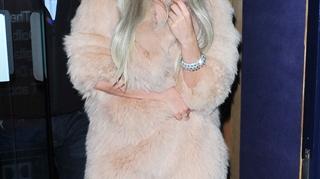 Lady Gaga a infiintat "Born This Way Foundation" pentru tinerii agresati