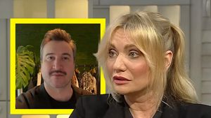 Decizia luată de Cristina Cioran, după ce Alex Dobrescu a fost condamnat pentru trafic de droguri: „Am revenit la marea mea dragoste!”