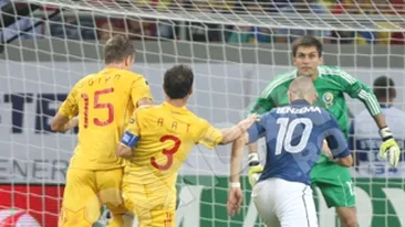 Rat si Goian au baut pana au facut pipi in parc! S-au distrat pana dimineata