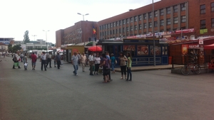 Tudy a fugit de la Obor! Fostii angajati spun ca si-a vandut afacerile din piata