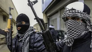 Un român, acuzat că ar fi protejat un terorist! Cum au fost prinşi la frontieră!