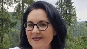 Doliu la Opera Română! A murit soprana Ramona Eremia