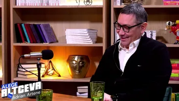 Victor Ponta, dezvăluiri despre divorț și iubire la Altceva cu Adrian Artene: „E mai bine să iei niște decizii dureroase!”