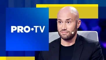 Mihai Bendeac detonează bomba despre plecarea la Pro TV! Actorul a dezvăluit totul: „Aș putea, dar nu mai am chef să...”